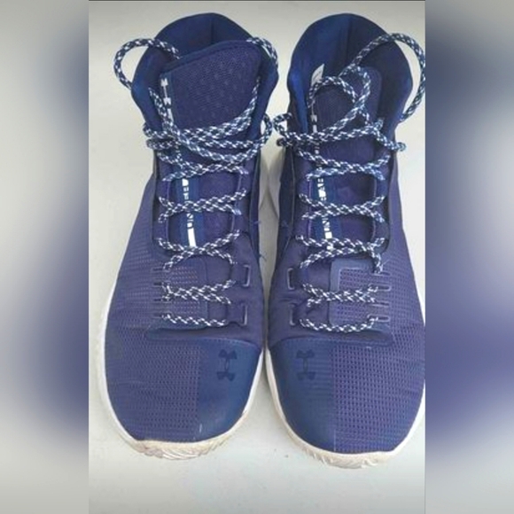 Under Armour Drive 4 Basketball Shoes - Picture 1 of 2